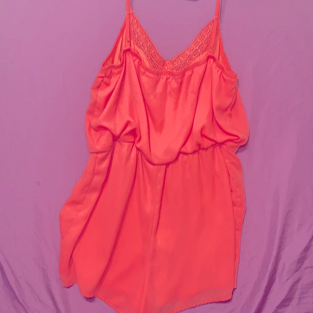Romper - Picture 2 of 2